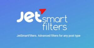 JetSmartFilters Free Download v3.6.2