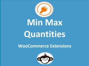 WooCommerce Min Max Quantities Nulled v5.1.1